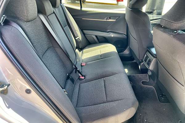 2025 Toyota Camry Ascent Sport AXVH80R