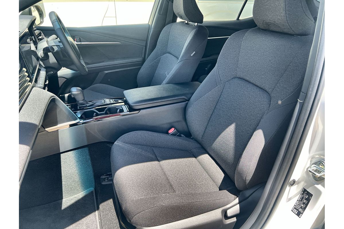 2025 Toyota Camry Ascent Sport AXVH80R