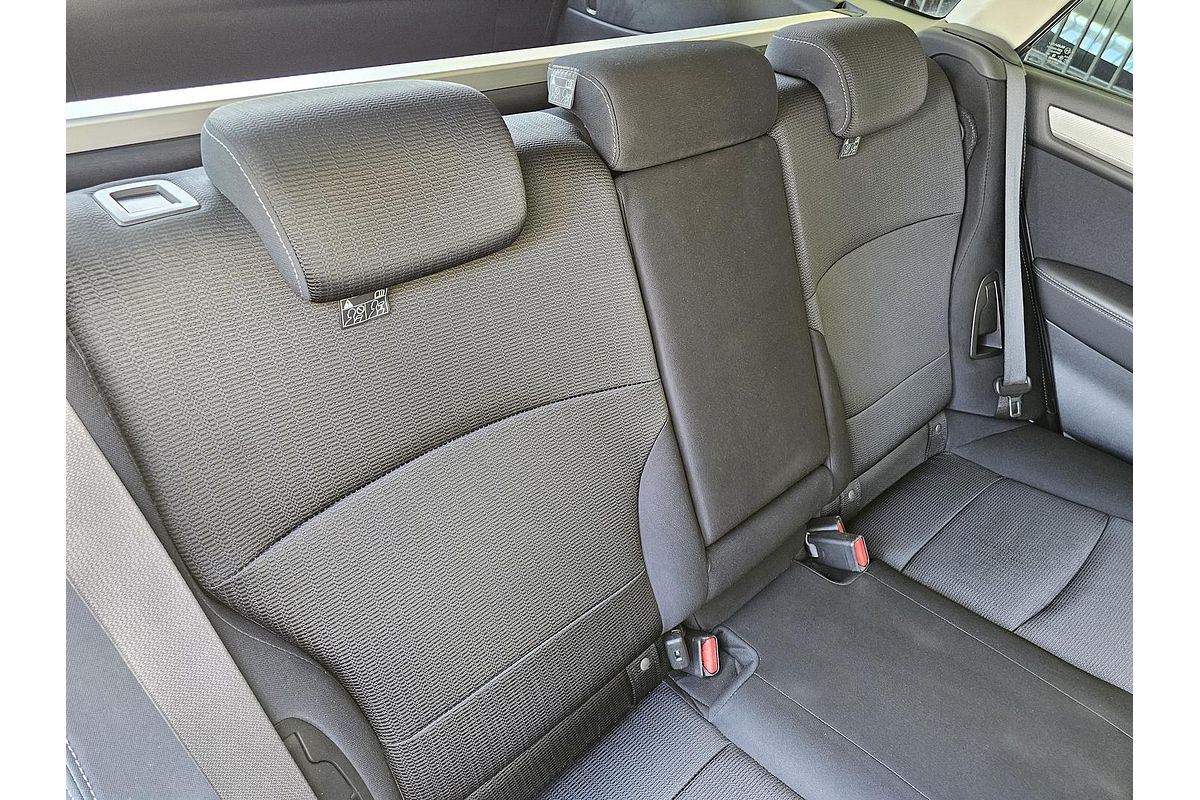 2019 Subaru Outback 2.0D 5GEN