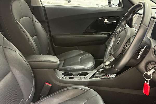 2021 Kia Niro HEV SPORT (HYBRID) DE MY21