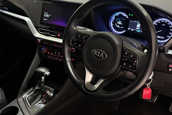 2021 Kia Niro HEV SPORT (HYBRID) DE MY21