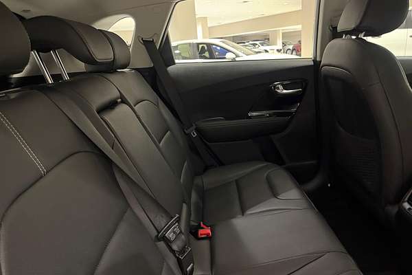 2021 Kia Niro HEV SPORT (HYBRID) DE MY21