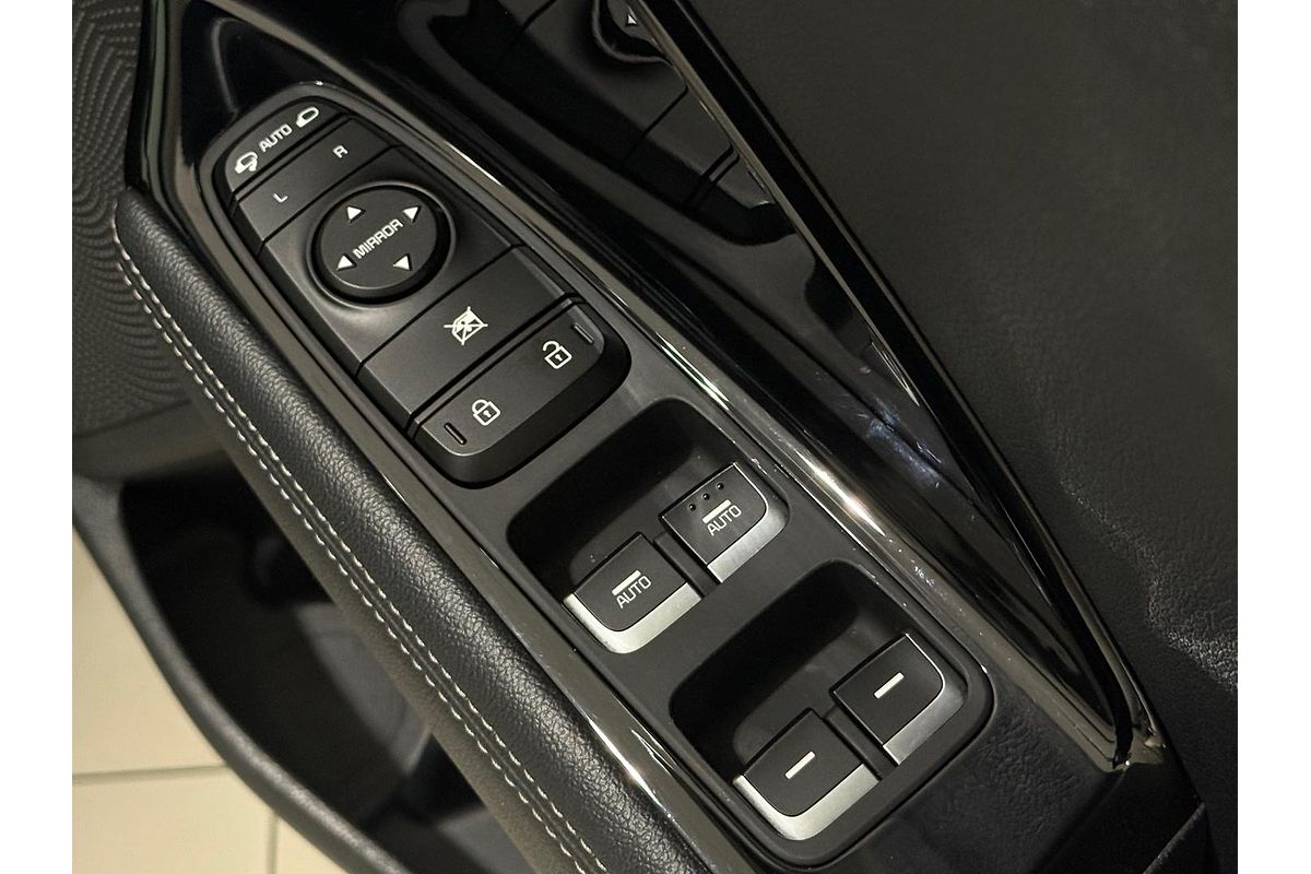 2021 Kia Niro HEV SPORT (HYBRID) DE MY21