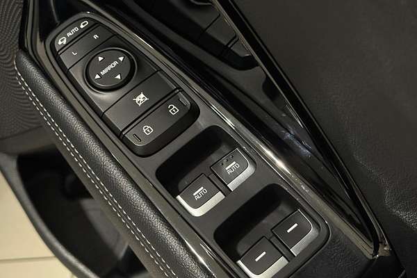 2021 Kia Niro HEV SPORT (HYBRID) DE MY21