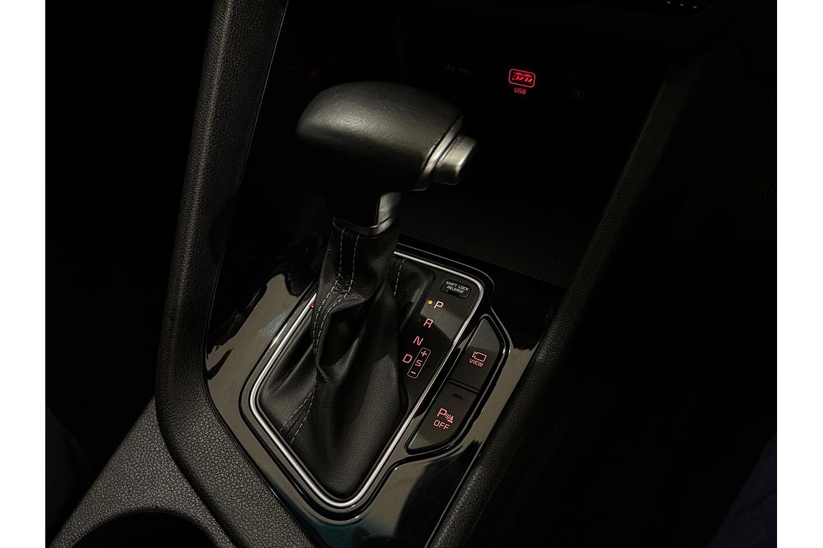 2021 Kia Niro HEV SPORT (HYBRID) DE MY21