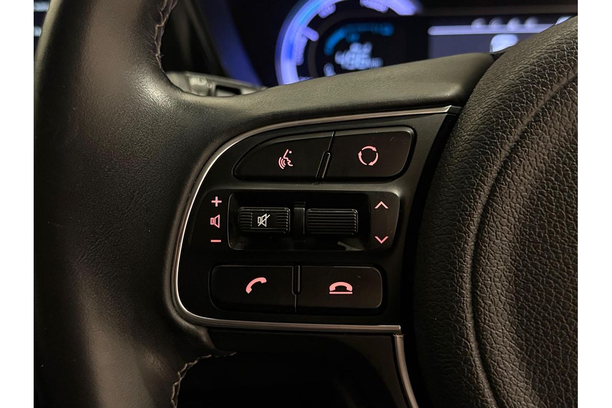 2021 Kia Niro HEV SPORT (HYBRID) DE MY21