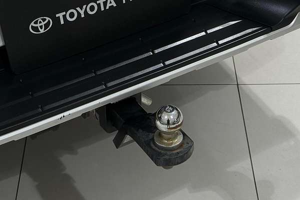 2022 Mitsubishi Triton GLX+ MR 4X4