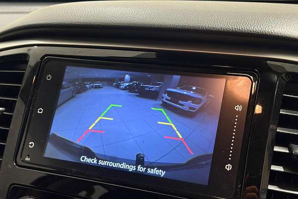 2022 Mitsubishi Triton GLX+ MR 4X4