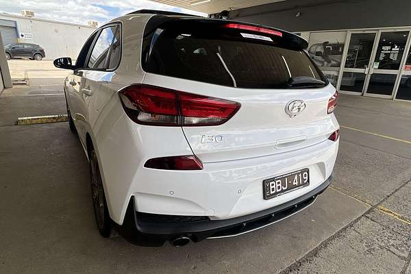 2019 Hyundai i30 N Line Premium PD.3