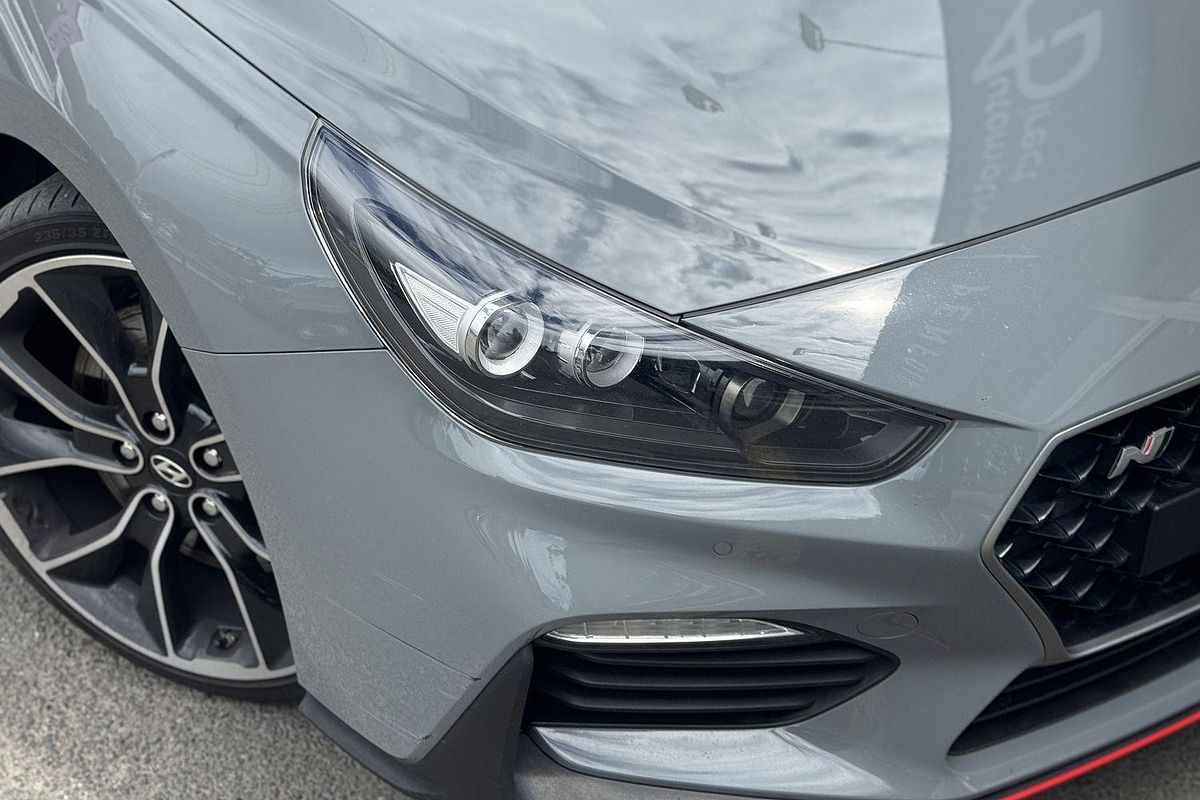 2019 Hyundai i30 N Performance PDe.3