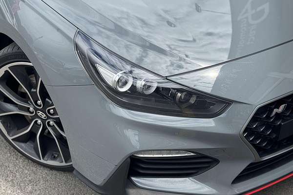 2019 Hyundai i30 N Performance PDe.3