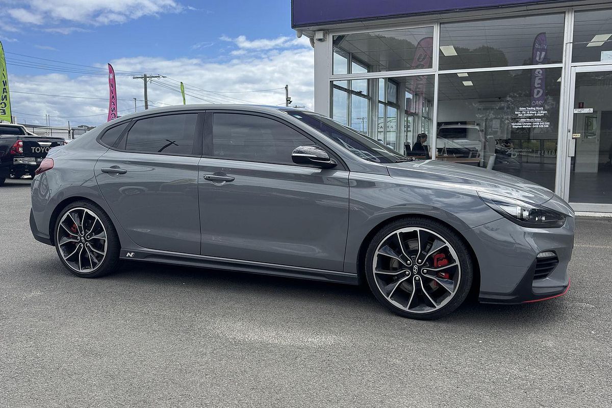 2019 Hyundai i30 N Performance PDe.3