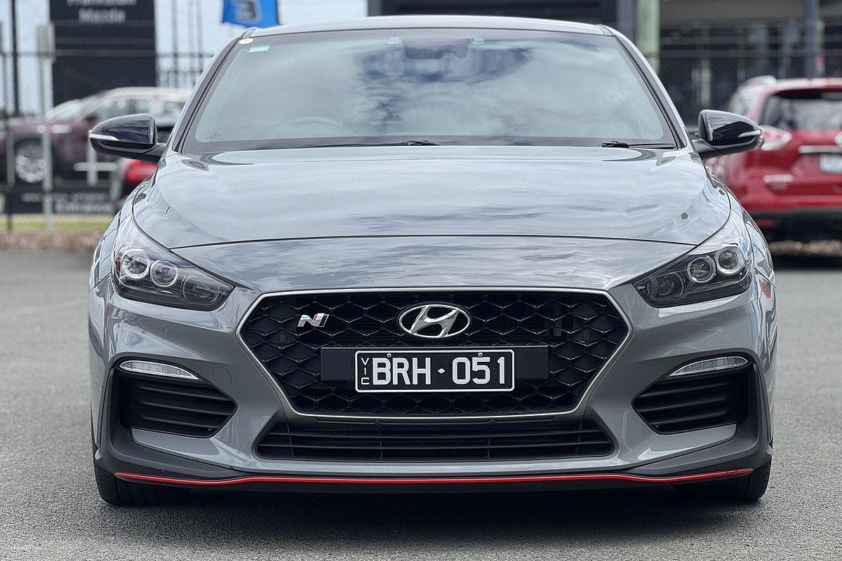 2019 Hyundai i30 N Performance PDe.3