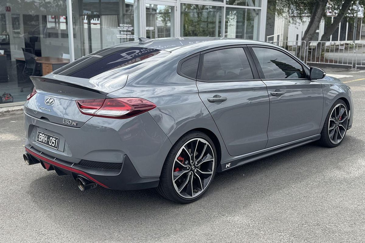 2019 Hyundai i30 N Performance PDe.3