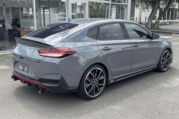 2019 Hyundai i30 N Performance PDe.3