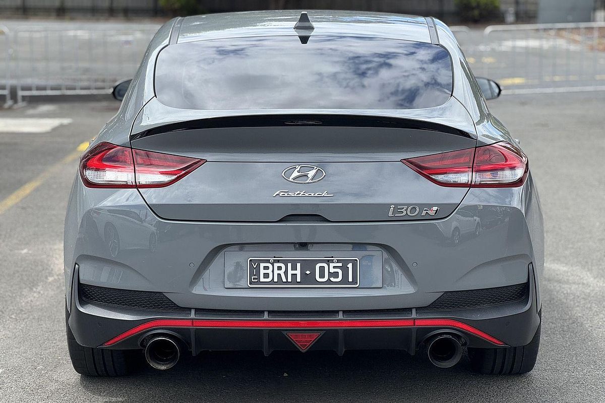 2019 Hyundai i30 N Performance PDe.3