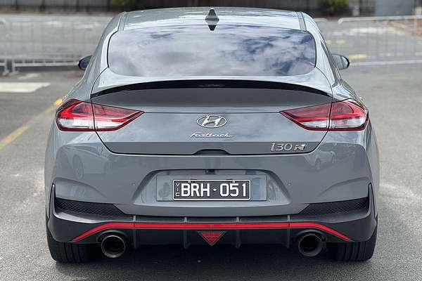 2019 Hyundai i30 N Performance PDe.3