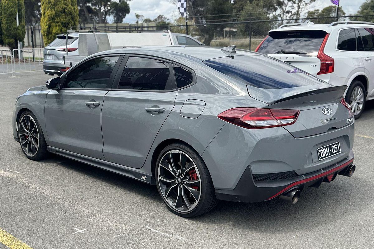 2019 Hyundai i30 N Performance PDe.3