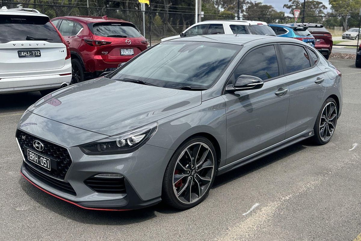 2019 Hyundai i30 N Performance PDe.3