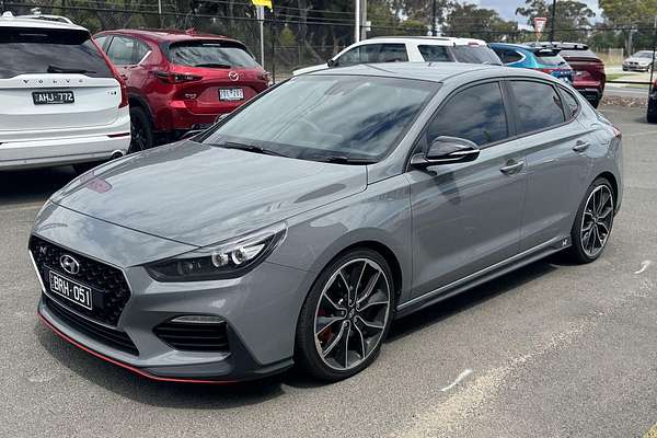 2019 Hyundai i30 N Performance PDe.3