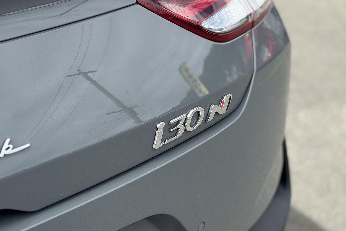 2019 Hyundai i30 N Performance PDe.3