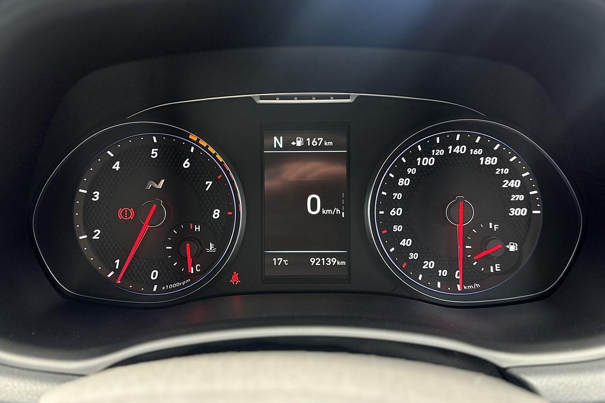 2019 Hyundai i30 N Performance PDe.3