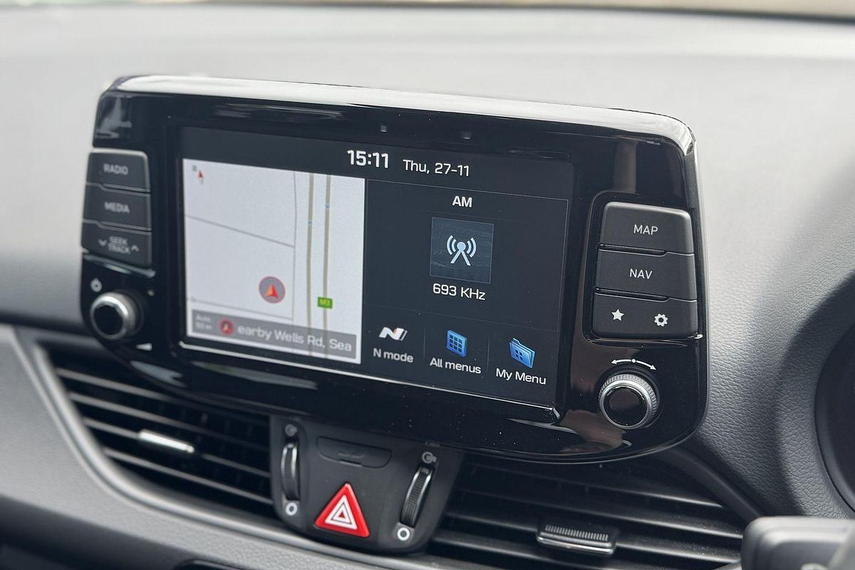 2019 Hyundai i30 N Performance PDe.3