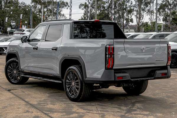 2025 MG MGU9 Explore Pro EKK1C 4X4