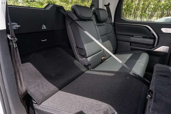 2025 MG MGU9 Explore Pro EKK1C 4X4