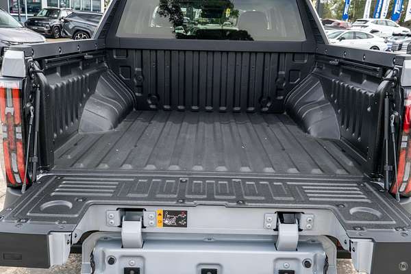 2025 MG MGU9 Explore Pro EKK1C 4X4