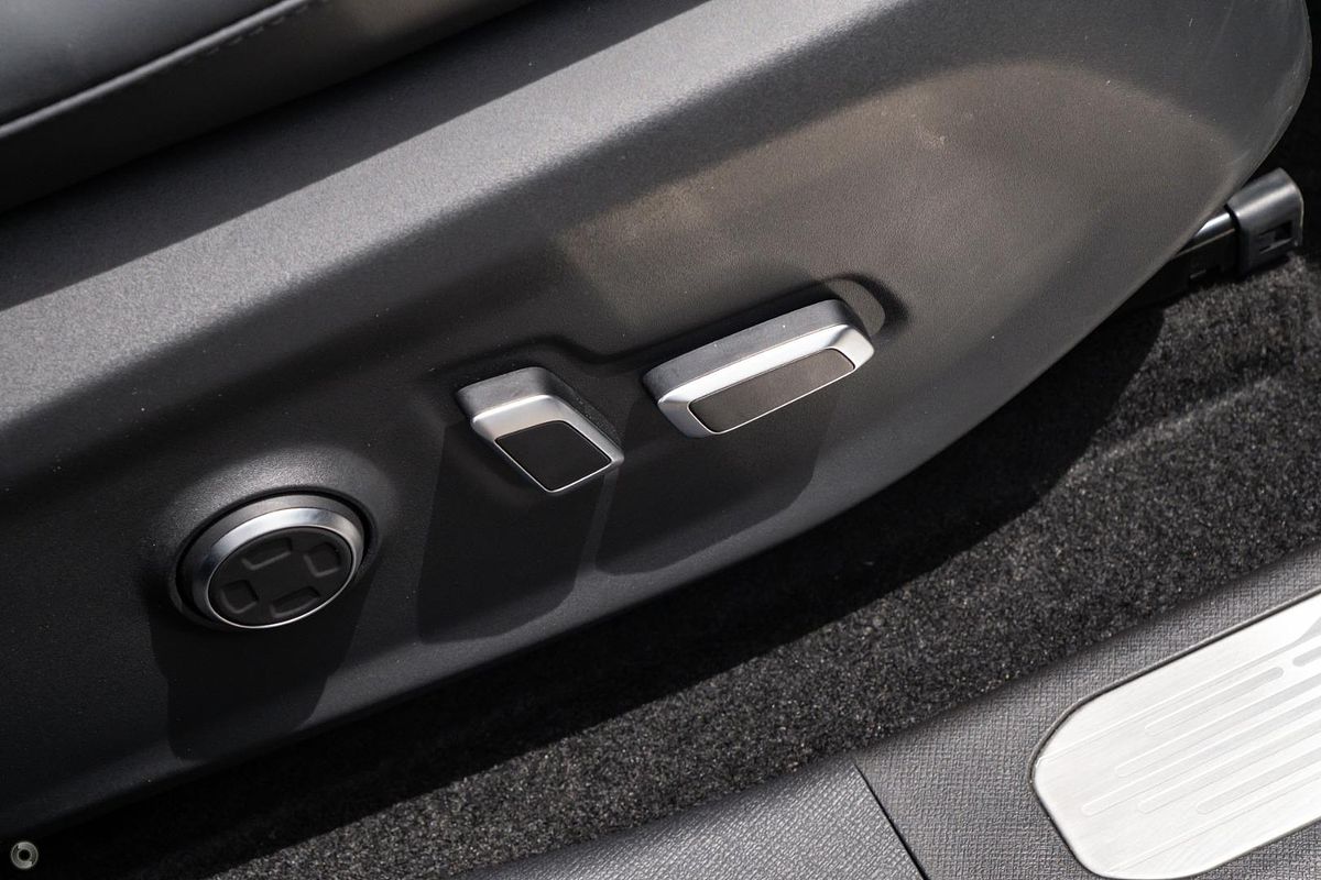 2025 MG MGU9 Explore Pro EKK1C 4X4