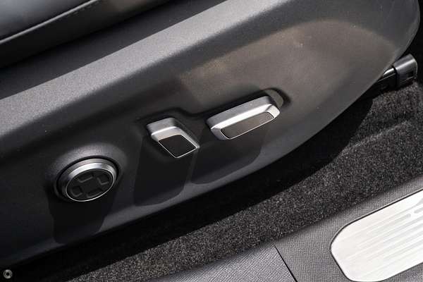 2025 MG MGU9 Explore Pro EKK1C 4X4