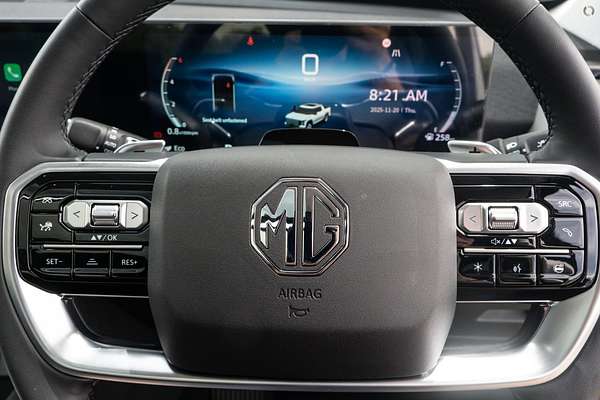 2025 MG MGU9 Explore Pro EKK1C 4X4