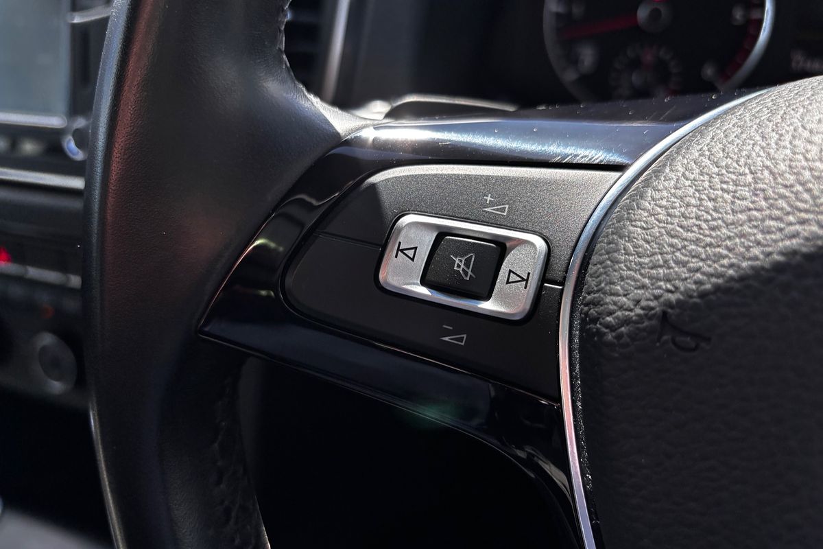 2021 Volkswagen Amarok TDI580 W580S 2H 4X4