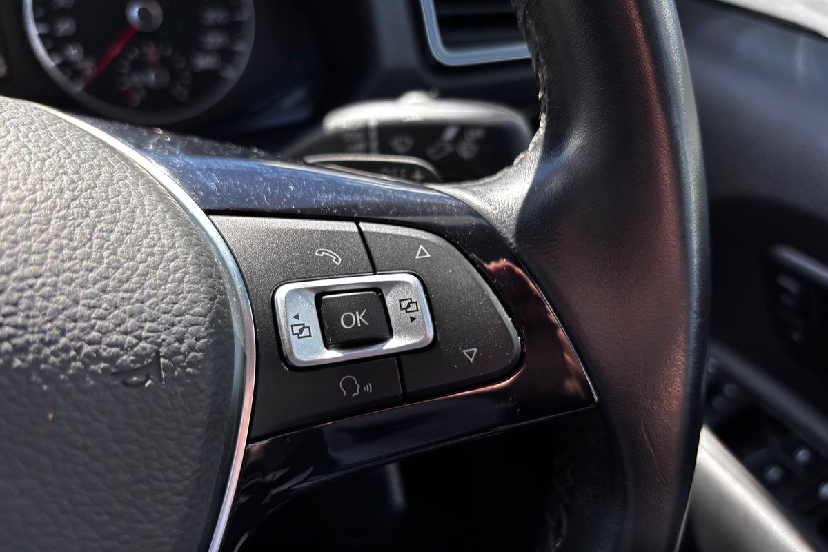 2021 Volkswagen Amarok TDI580 W580S 2H 4X4