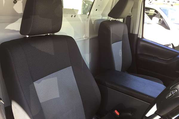 2021 Toyota Hiace LWB GDH300R