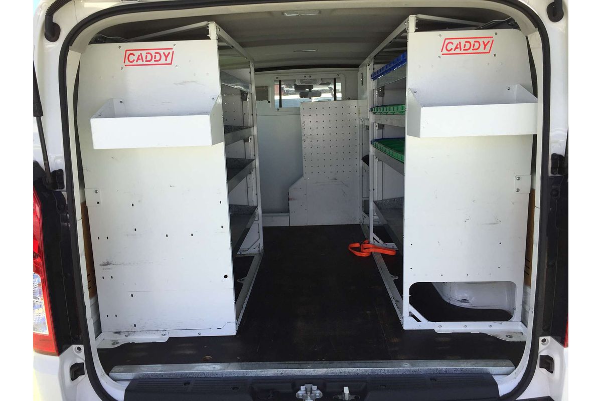 2021 Toyota Hiace LWB GDH300R