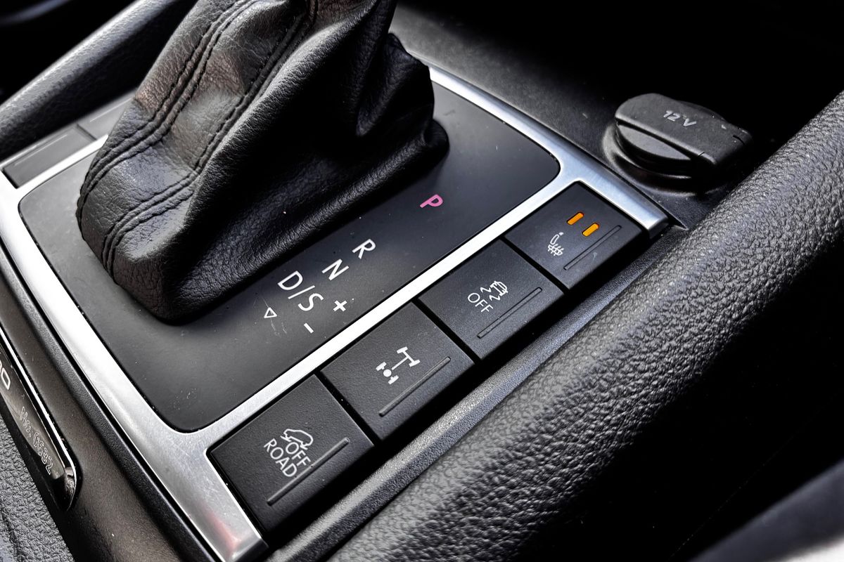 2021 Volkswagen Amarok TDI580 W580S 2H 4X4