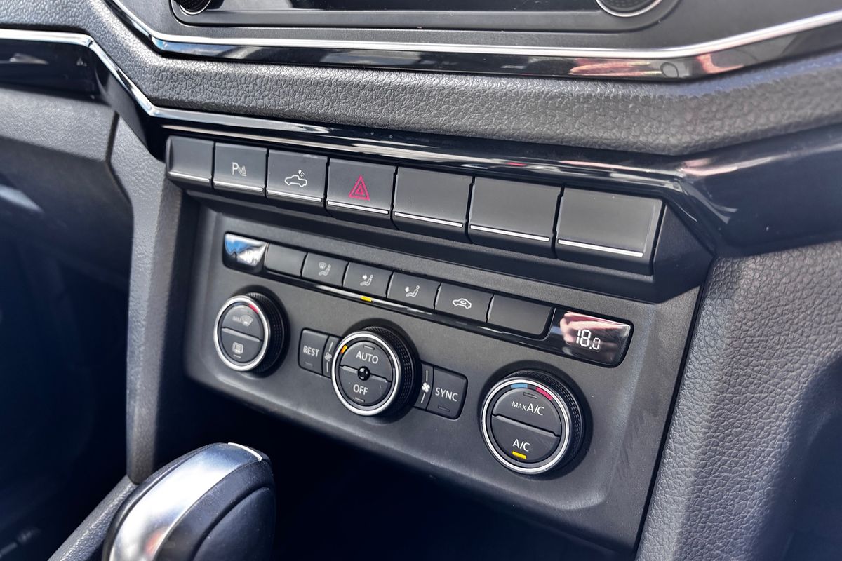 2021 Volkswagen Amarok TDI580 W580S 2H 4X4