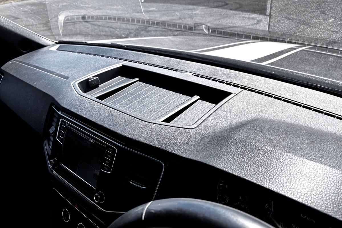 2021 Volkswagen Amarok TDI580 W580S 2H 4X4