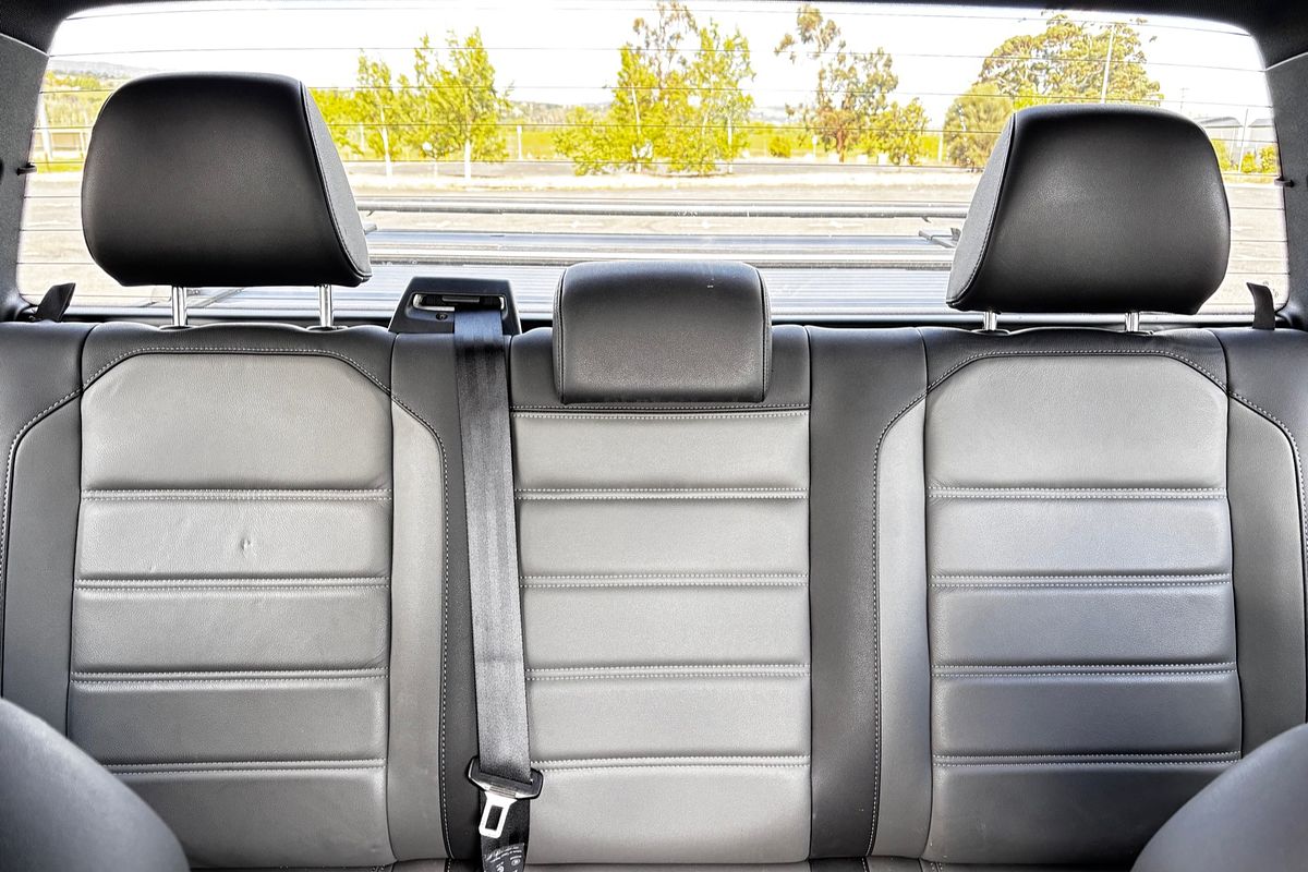 2021 Volkswagen Amarok TDI580 W580S 2H 4X4