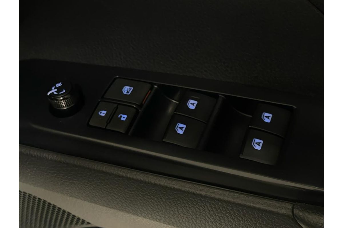 2020 Toyota Camry Ascent