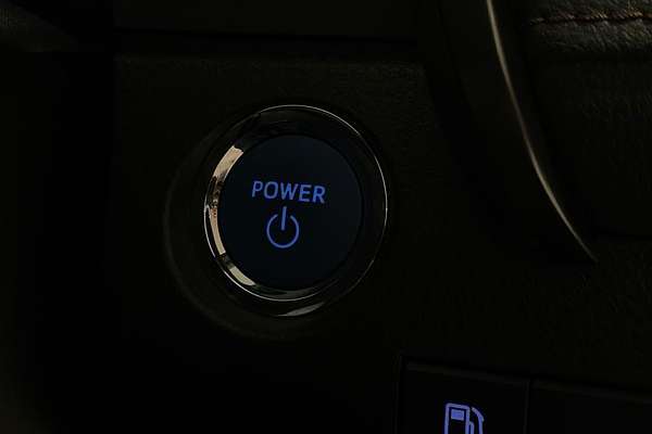 2020 Toyota Camry Ascent