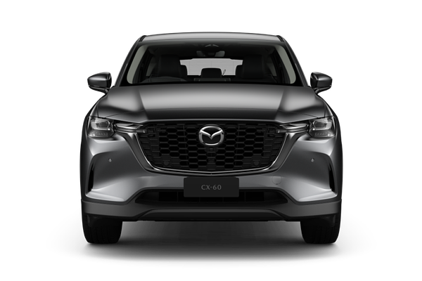 2025 Mazda CX-60 G25 Evolve KH Series