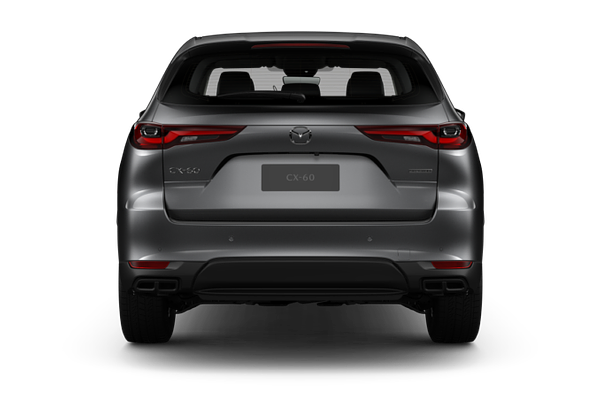 2025 Mazda CX-60 G25 Evolve KH Series