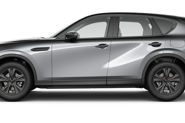 2025 Mazda CX-60 G25 Evolve KH Series