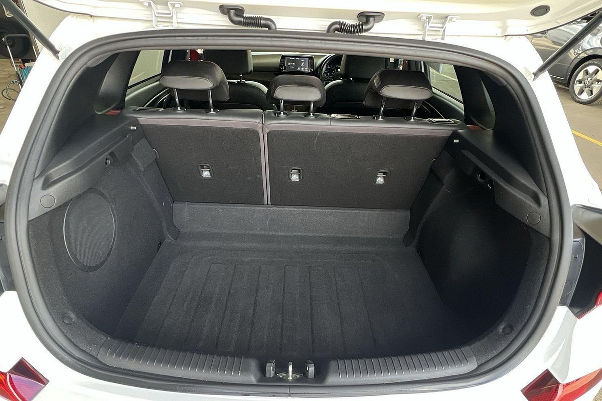 2019 Hyundai i30 N Line Premium PD.3