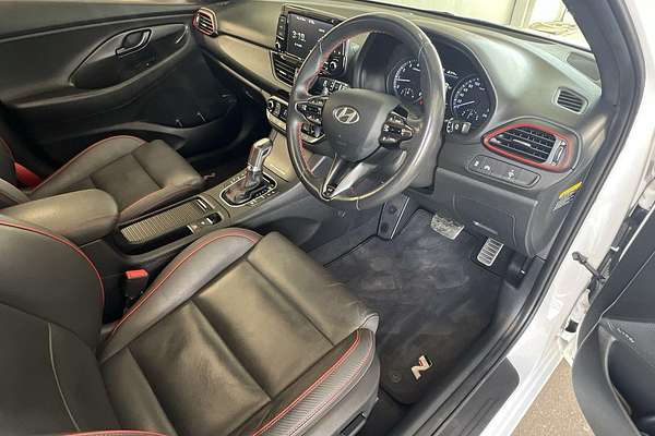 2019 Hyundai i30 N Line Premium PD.3
