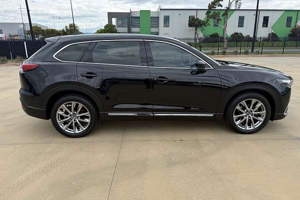 2019 Mazda CX-9 GT TC