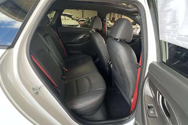 2019 Hyundai i30 N Line Premium PD.3